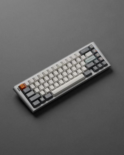 Abstract Minimal Keycaps (Pre-Order)
