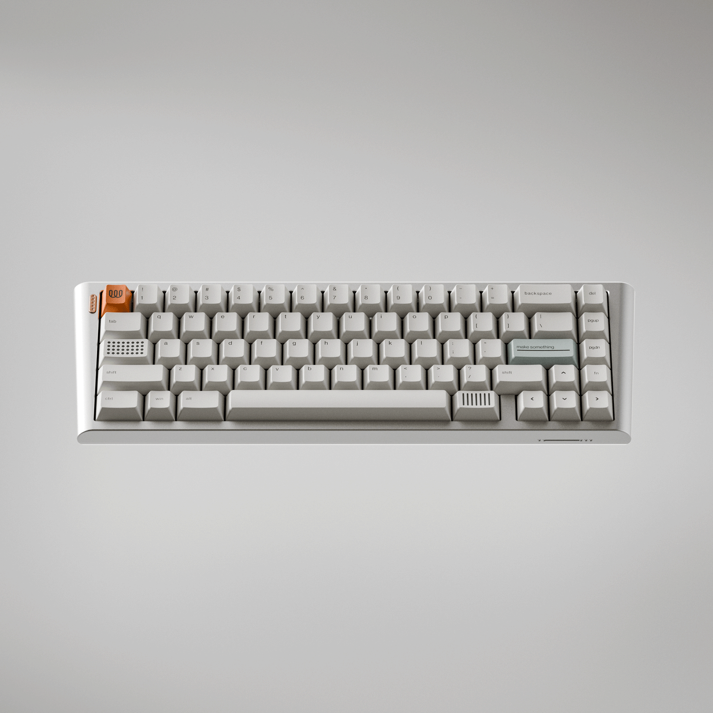 Abstract Minimal Keycaps (Pre-Order)