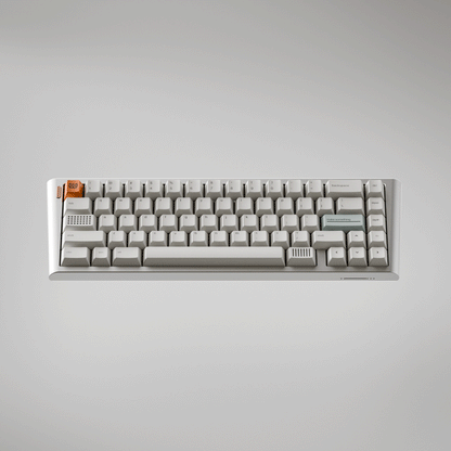 Abstract Minimal Keycaps (Pre-Order)