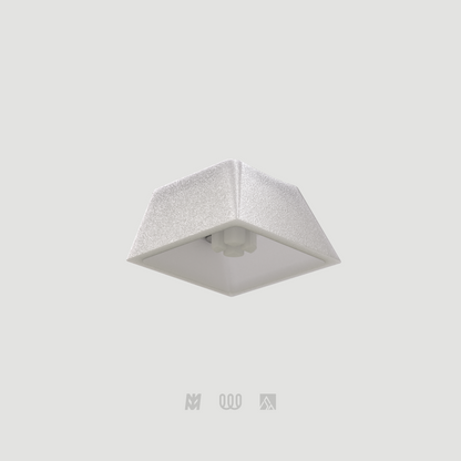 Abstract Minimal Keycaps (Pre-Order)