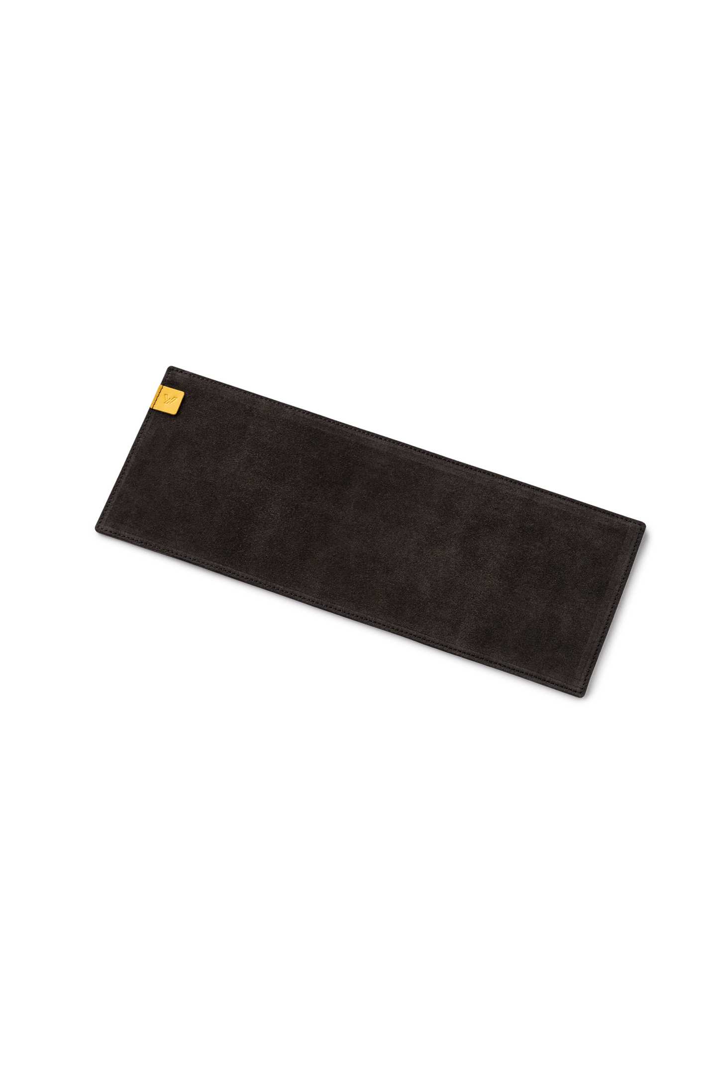 Luxe Suede Keyboard Size Mat