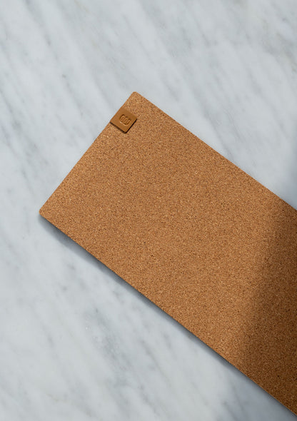 Cork Keyboard Mats