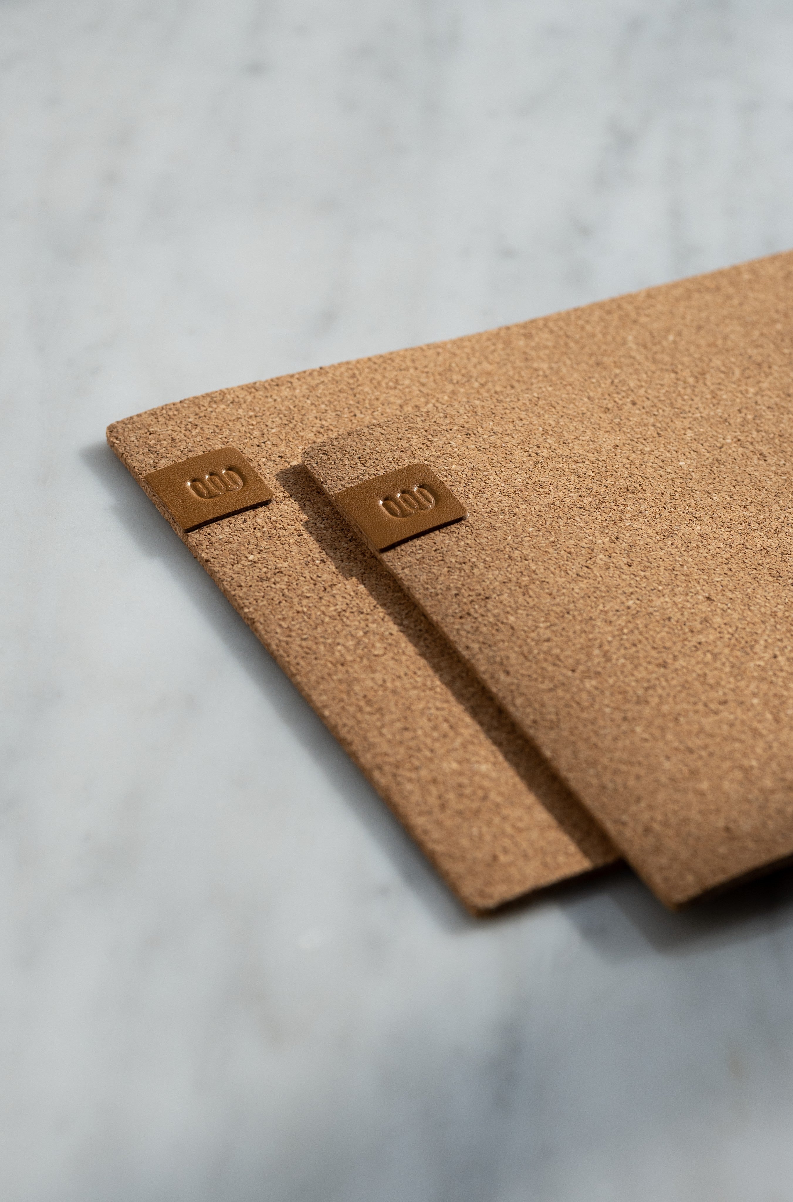 Cork Keyboard Mats – Wired In