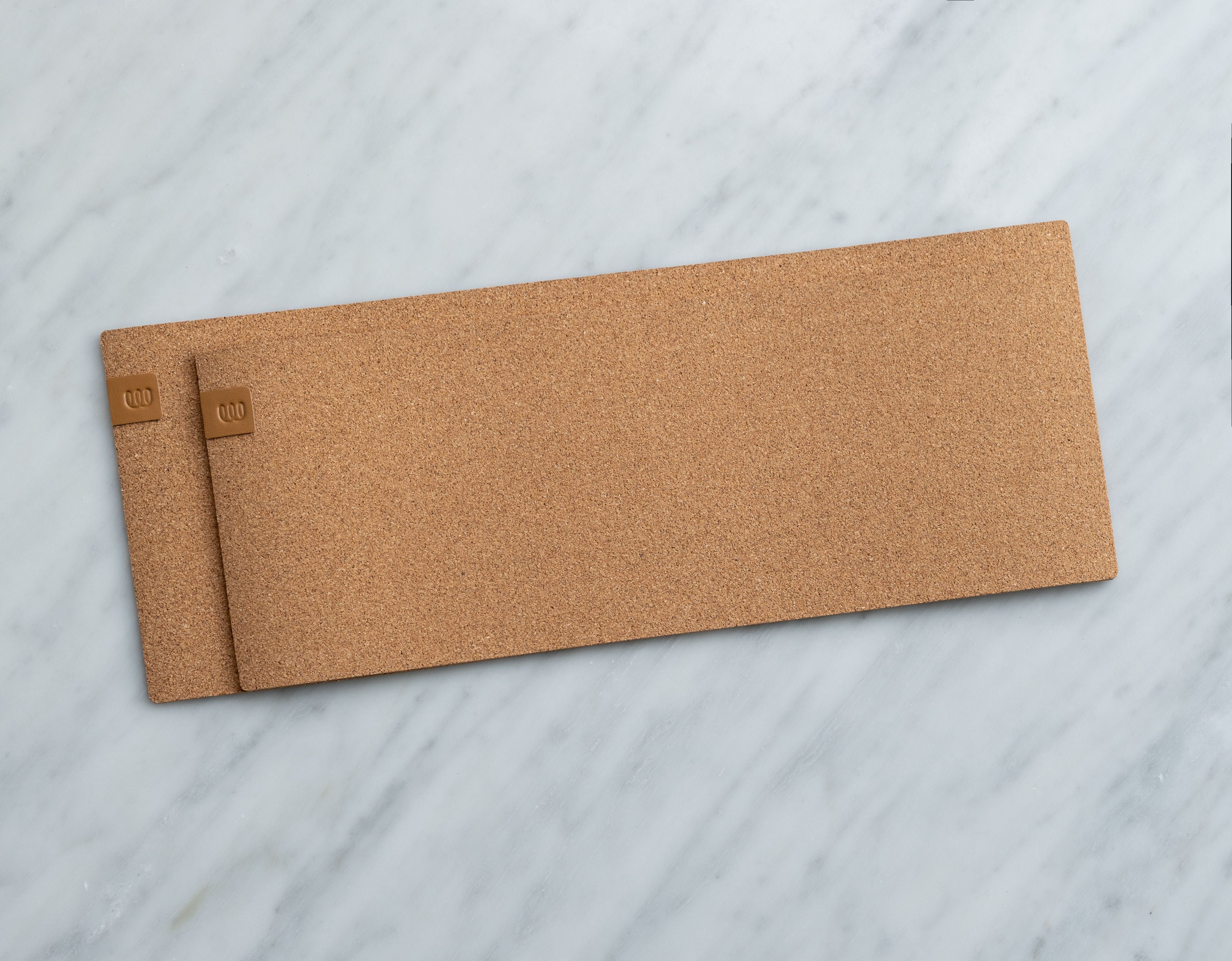 Cork Keyboard Mats – Wired In