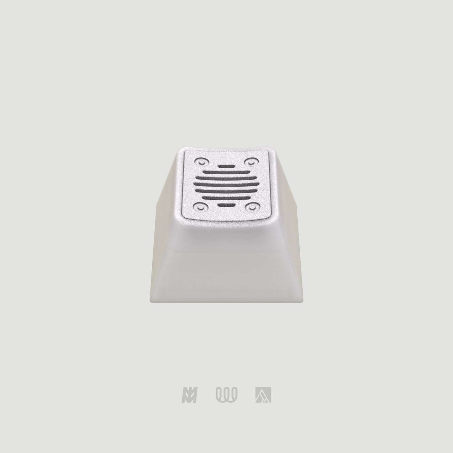 Abstract Minimal Keycaps (Pre-Order)