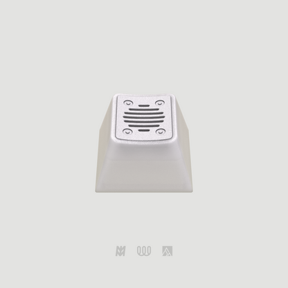Abstract Minimal Keycaps (Pre-Order)