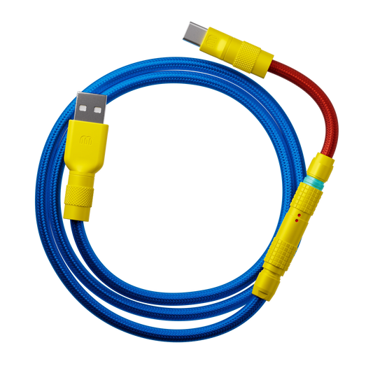 GMK Panels Cable