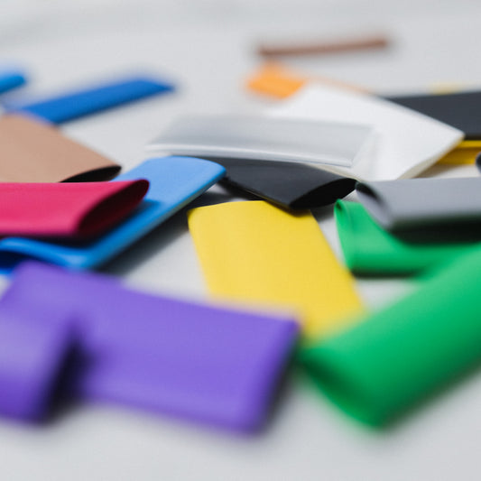 Shrinkflex® 3:1 Heat Shrink (Tubing)