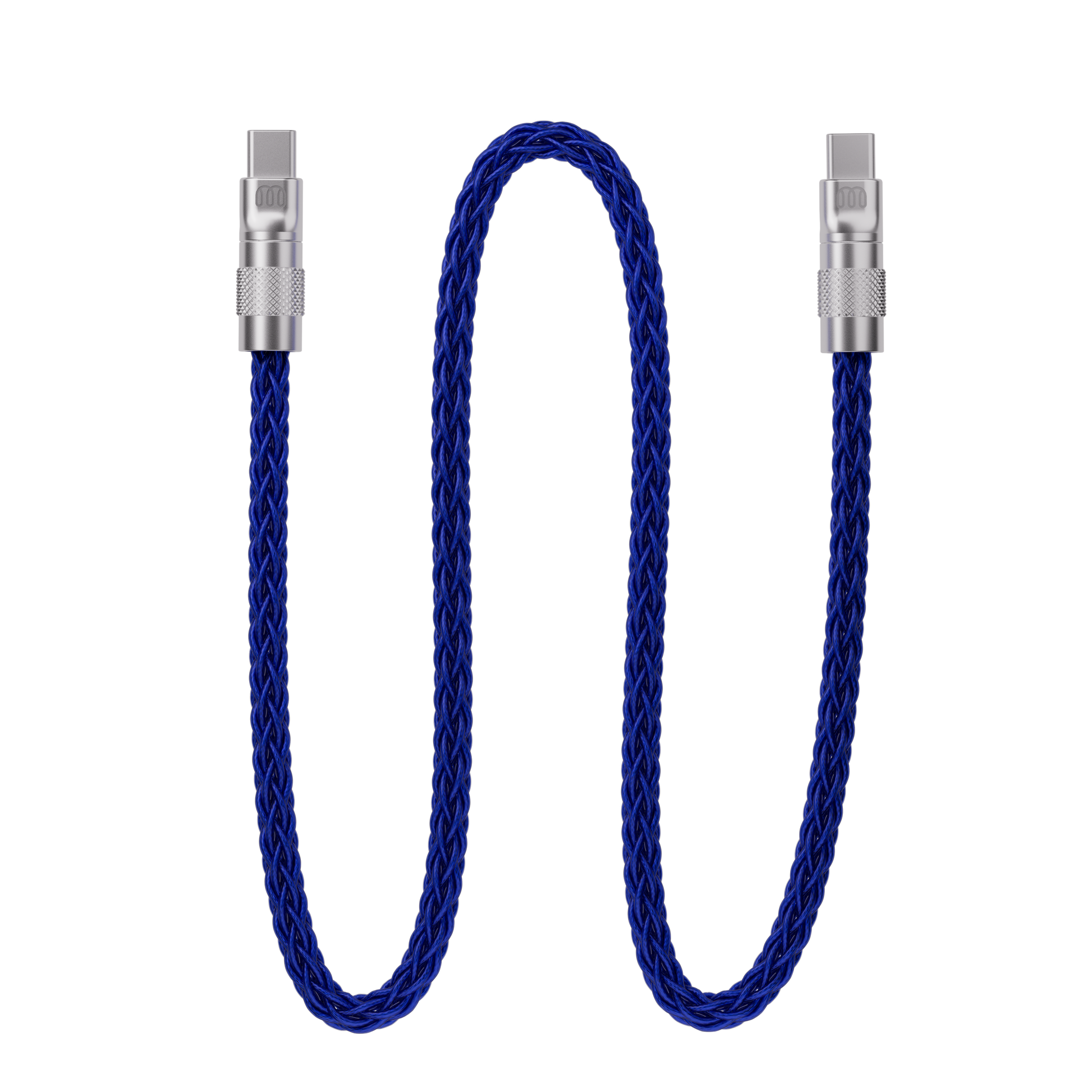 IEM Fast Charge cable — Blurple