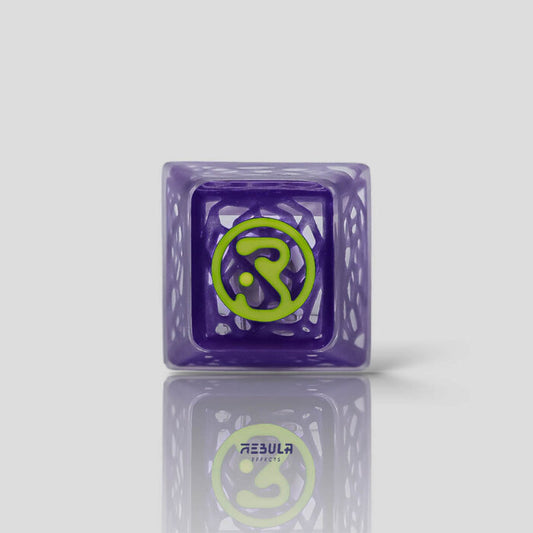 GMK Nerve Nebula Artisan