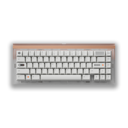 Abstract Minimal Keycaps (Pre-Order)