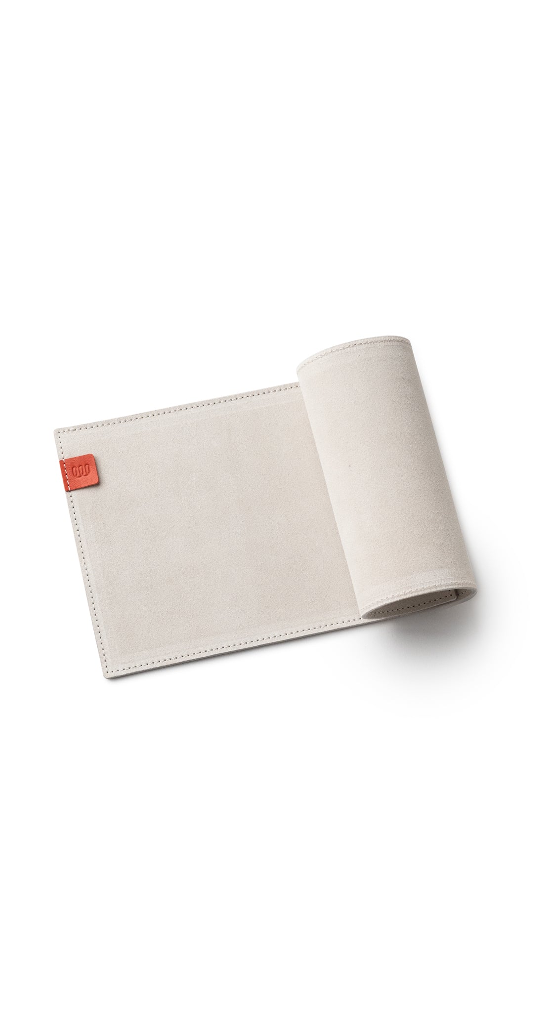 Luxe Suede Keyboard Size Mat