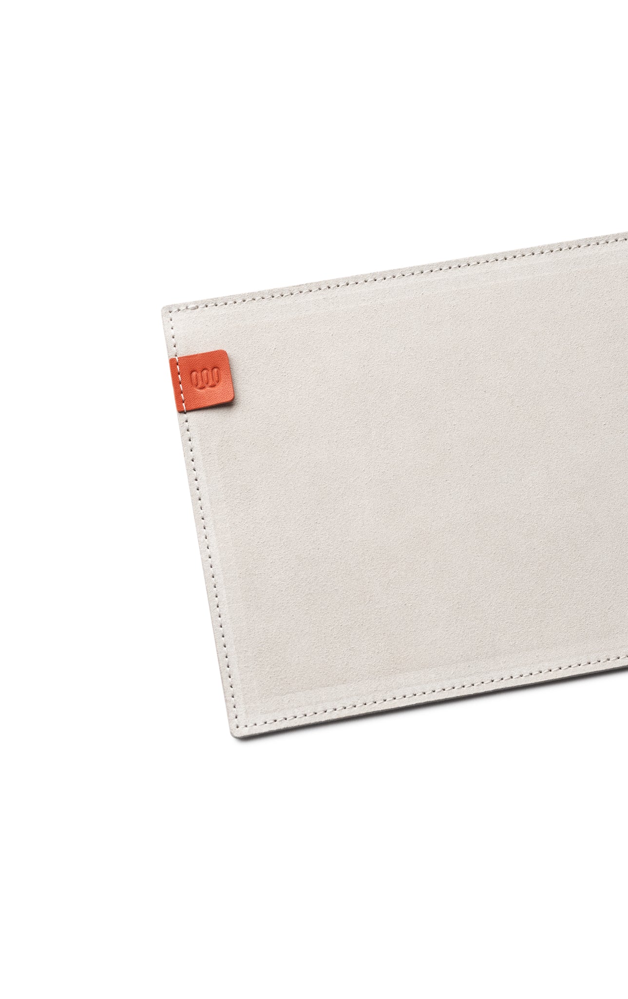 Luxe Suede Keyboard Size Mat