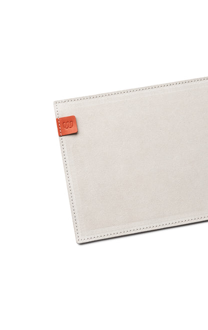 Luxe Suede Keyboard Size Mat