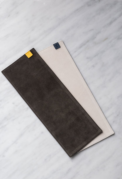 Luxe Suede Keyboard Size Mat