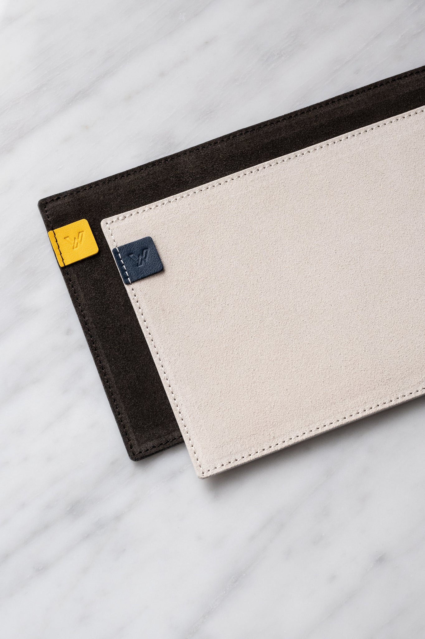 Luxe Suede Keyboard Size Mat
