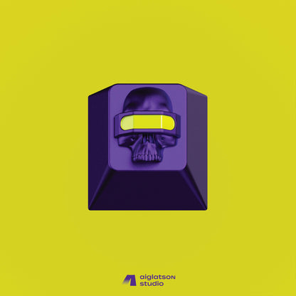 GMK Nerve Artisan
