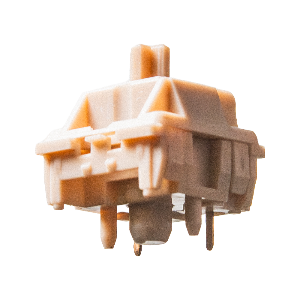 Oak Switches