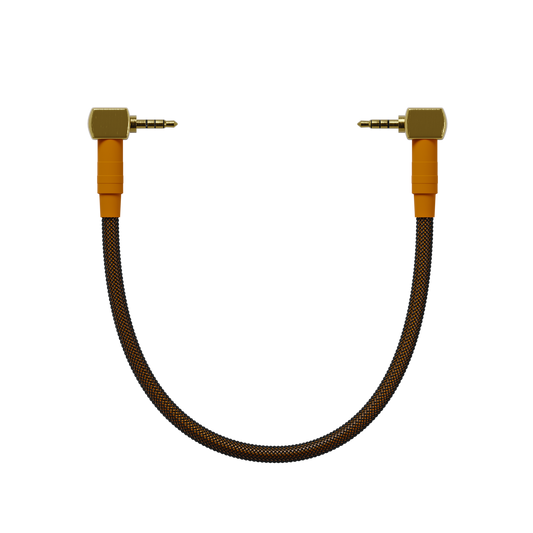 TRRS Interconnect Cables — Ember