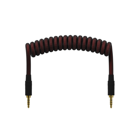 TRRS Interconnect Cables — Signal Coil