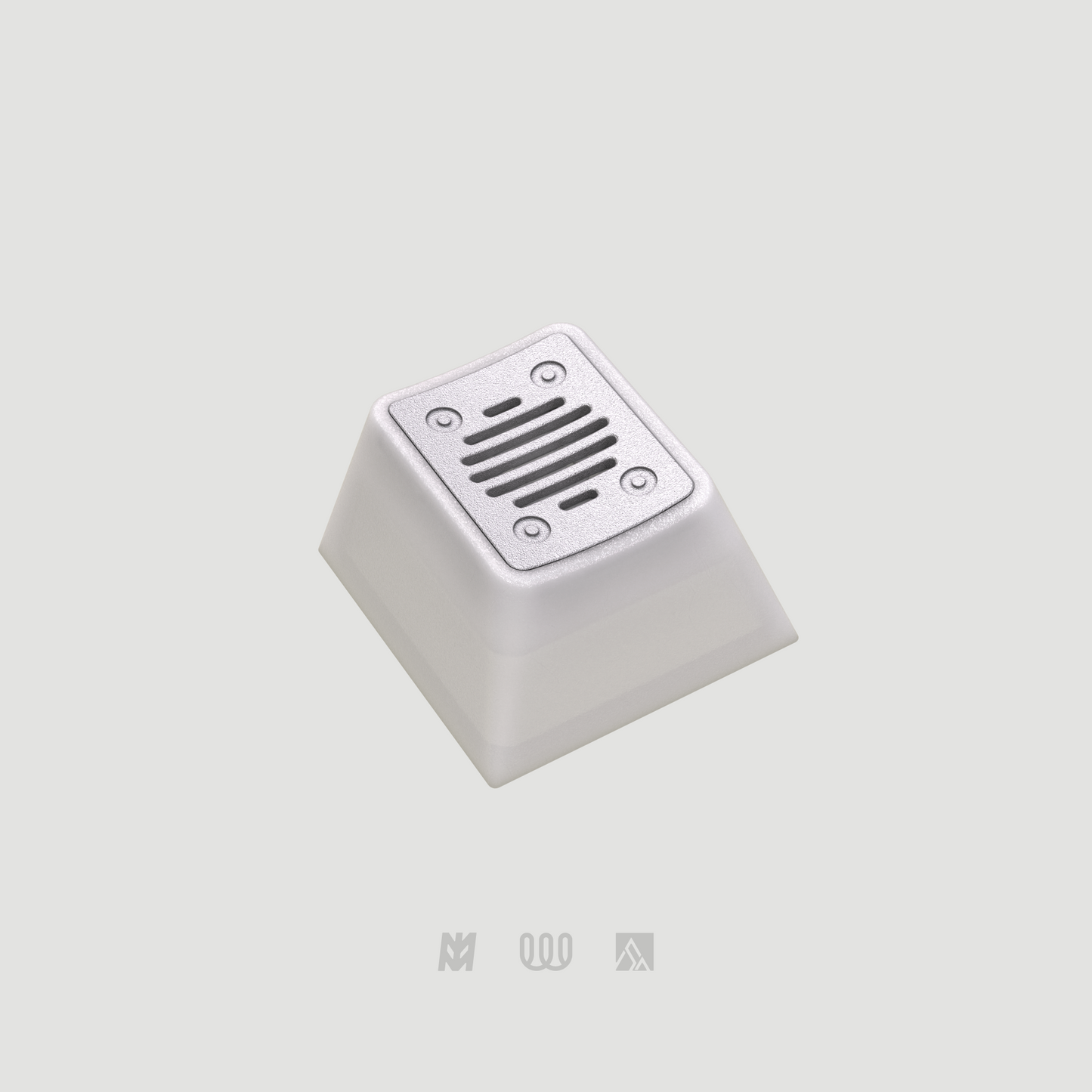Abstract Minimal Keycaps (Pre-Order)