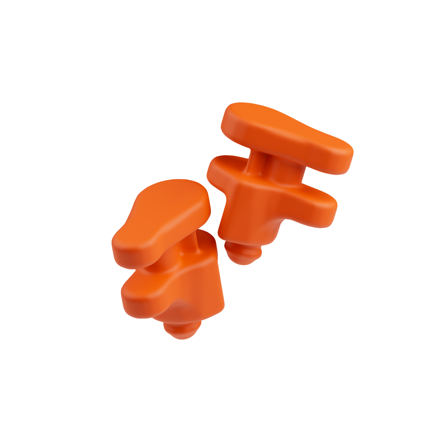 Sonoma Gaskets — 50A Orange (soft)
