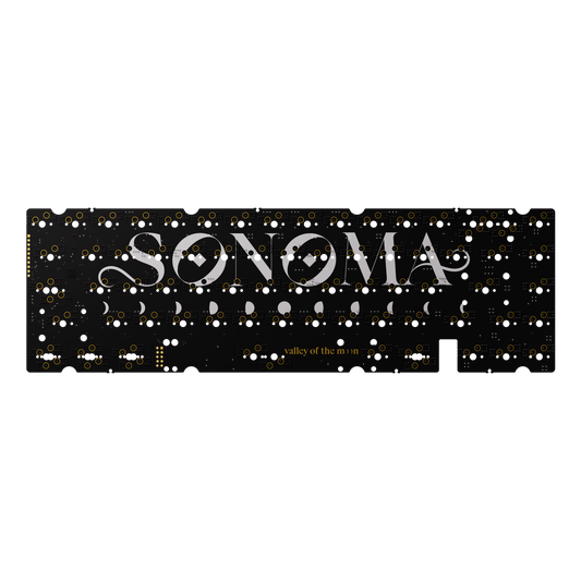 Sonoma Extras