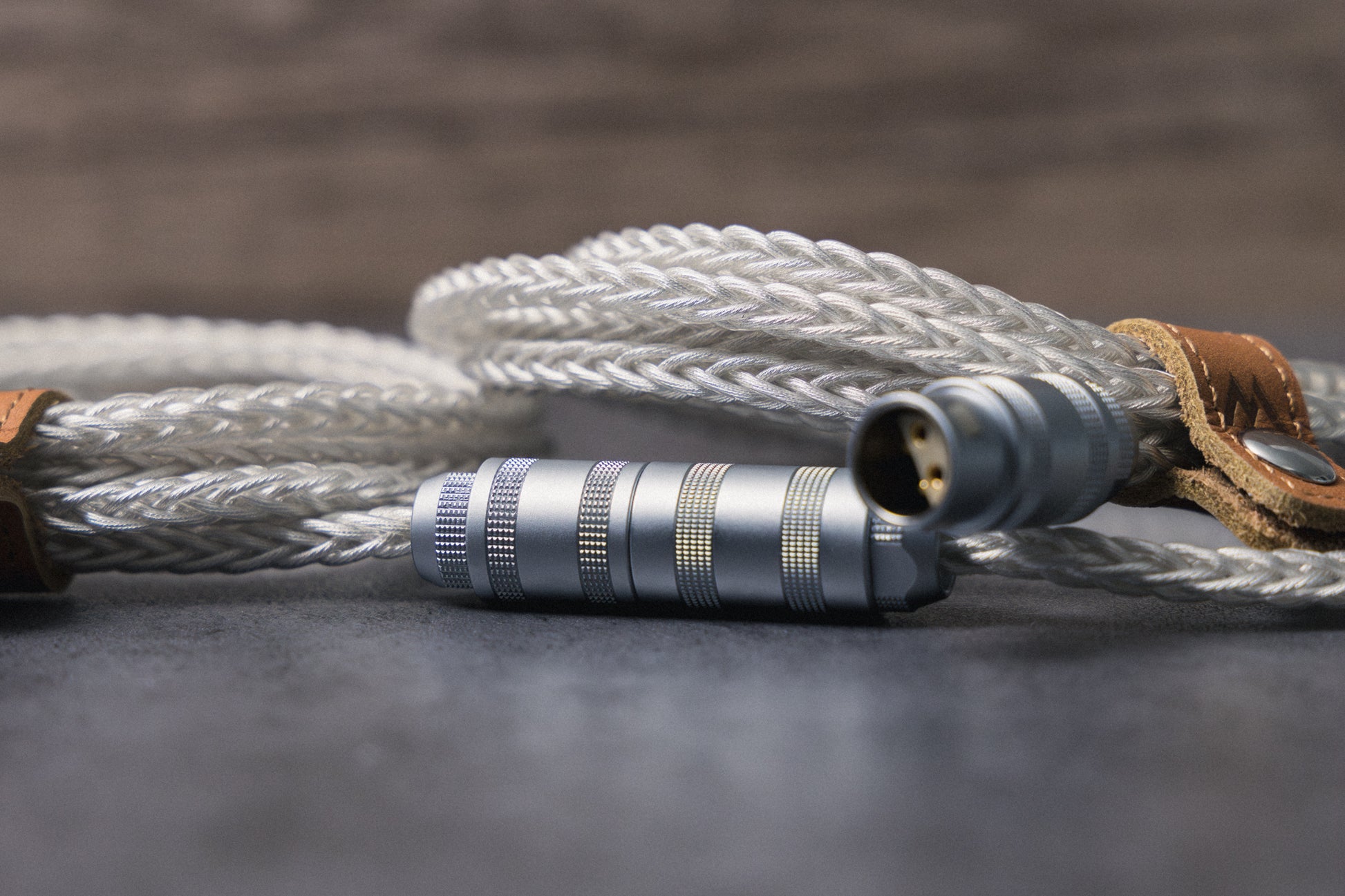 Terra Pearl V2 - Wired In