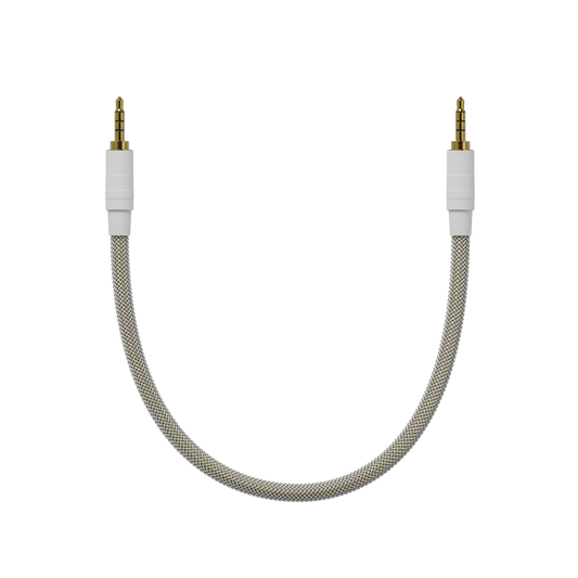 TRRS Interconnect Cables — Ivory