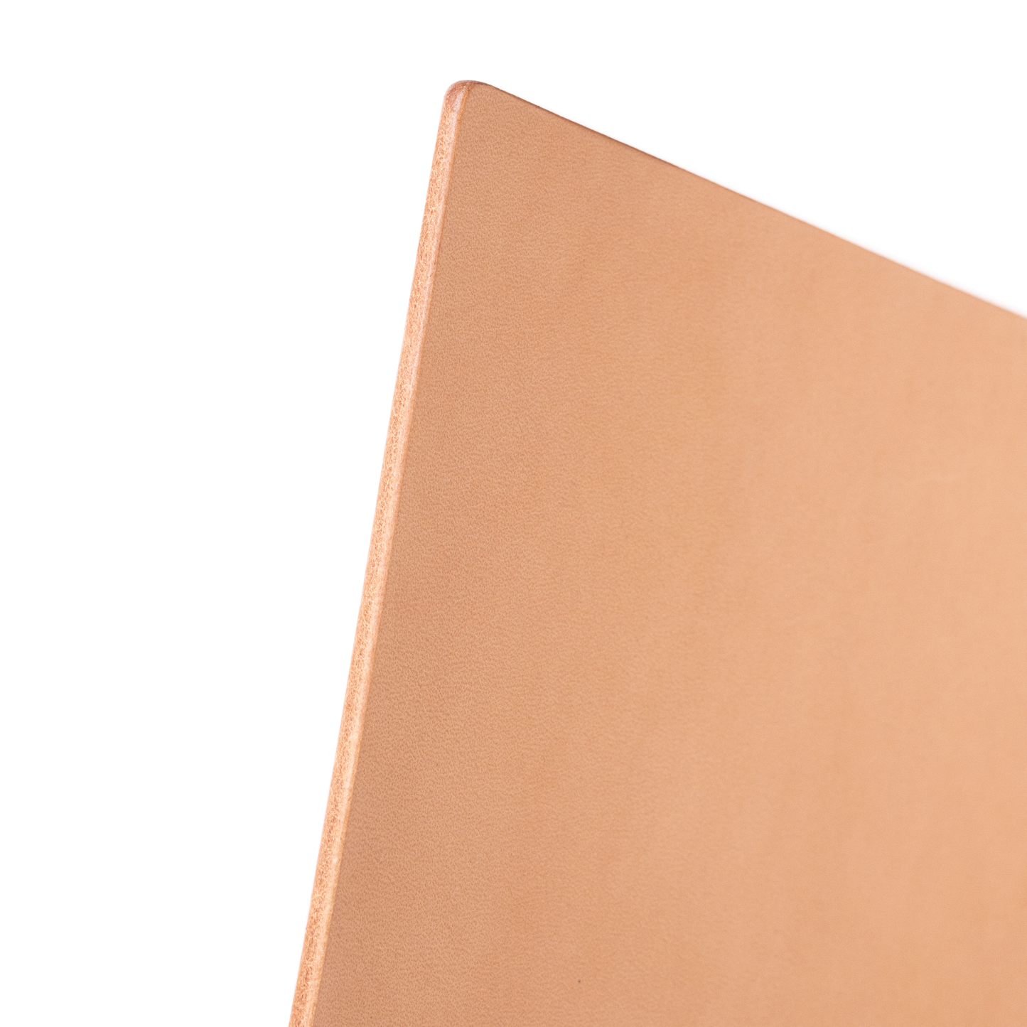 Luxe Leather Mouse Pad
