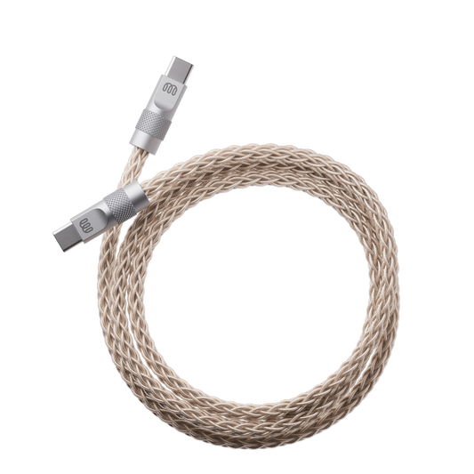 Braided (Utility Series) — Sand