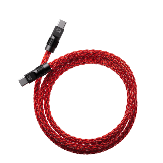 Braided (Utility Series) — Signal