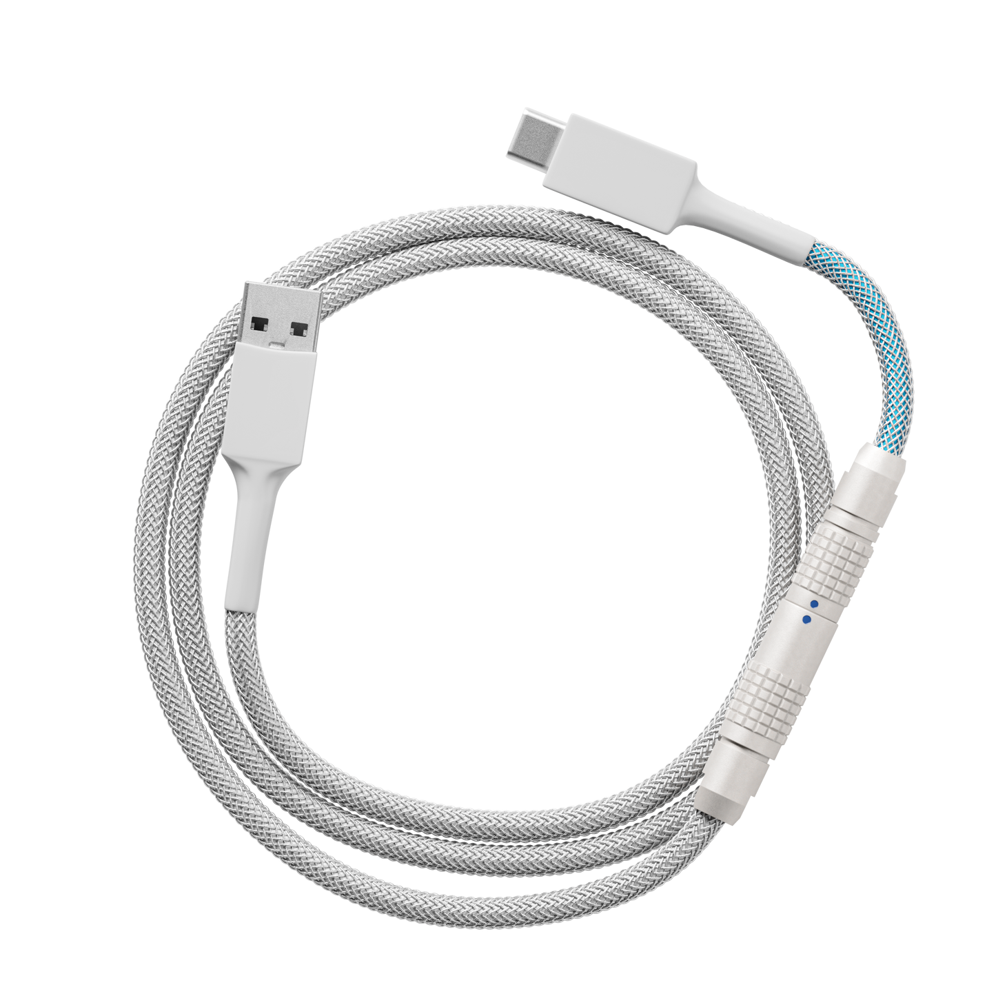 Cloudy Sky cable