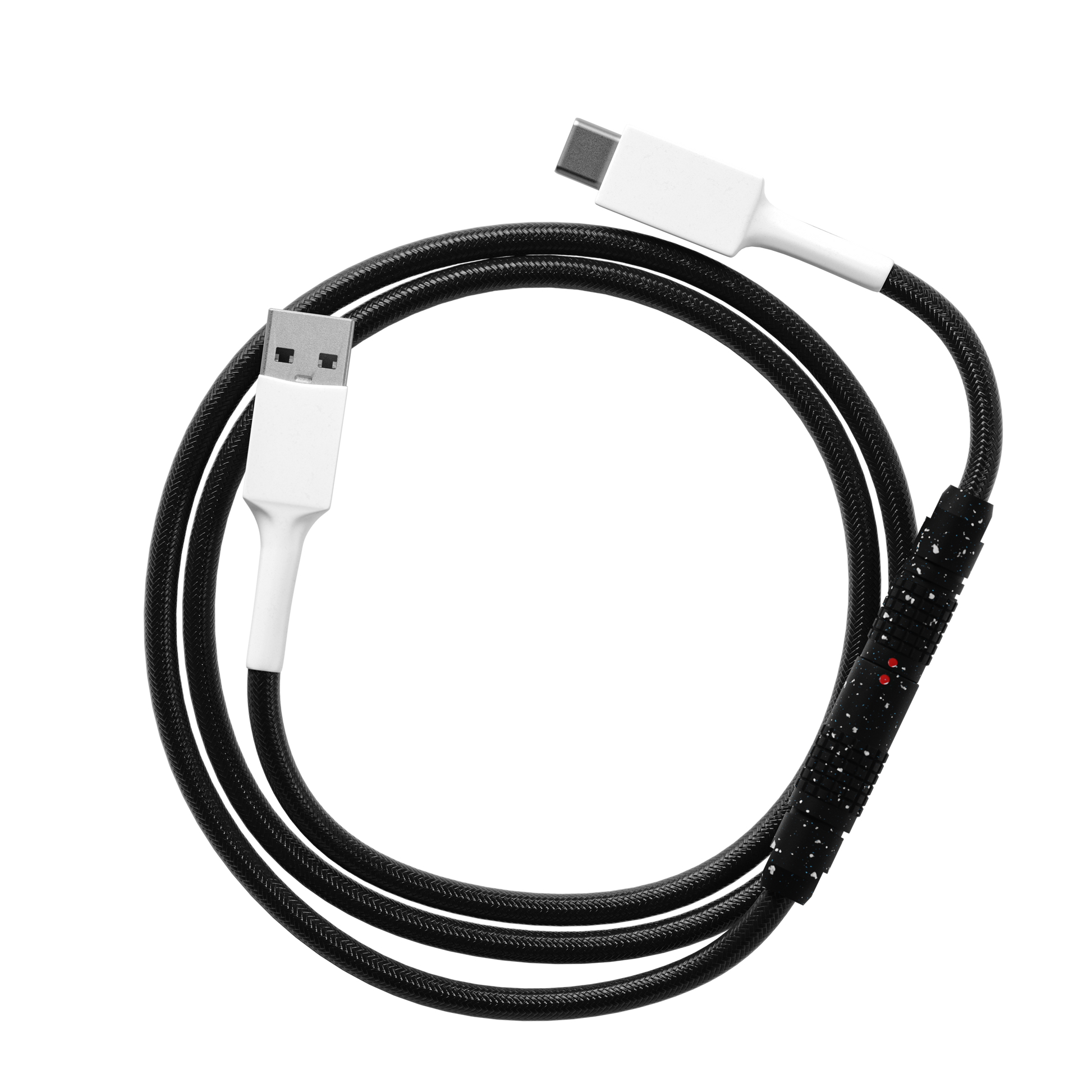 Cookies and Cream cable