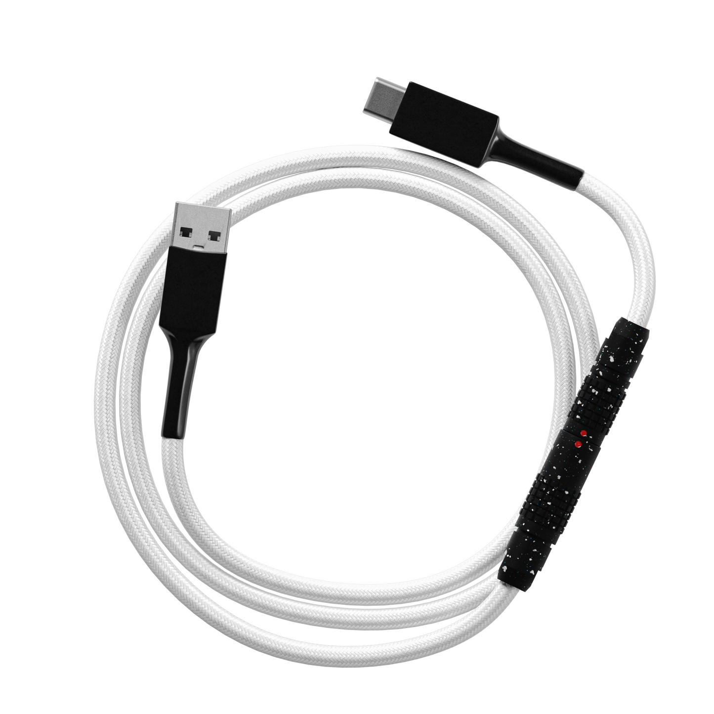 Cookies and Cream cable