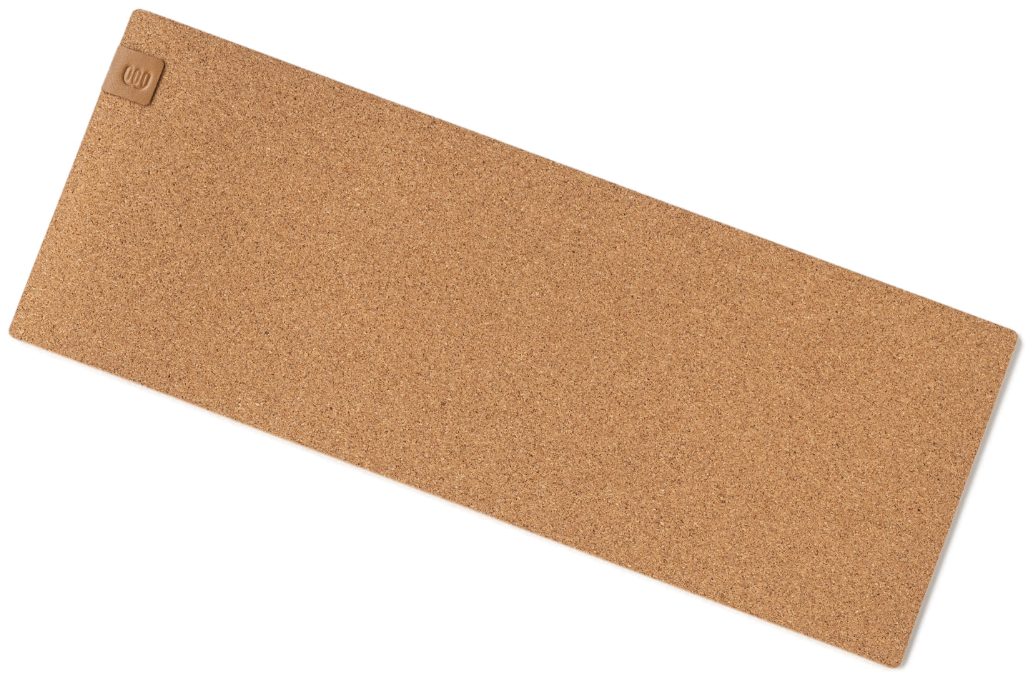 Cork Keyboard Mat