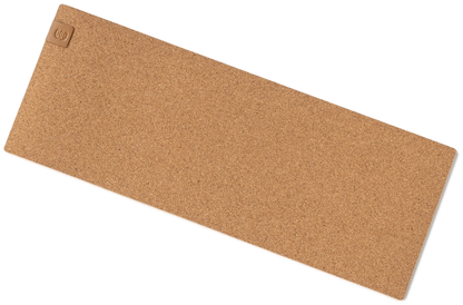Cork Keyboard Mat