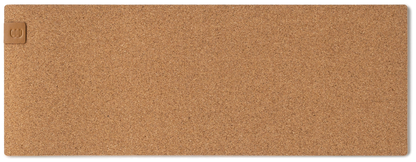 Cork Keyboard Mat 60%/65%