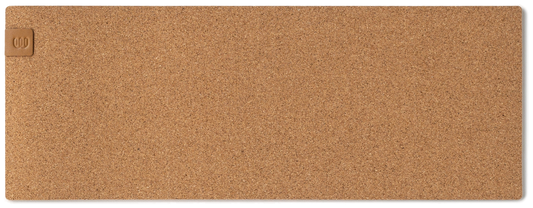 Cork Keyboard Mats