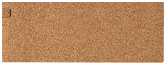 Cork Keyboard Mats