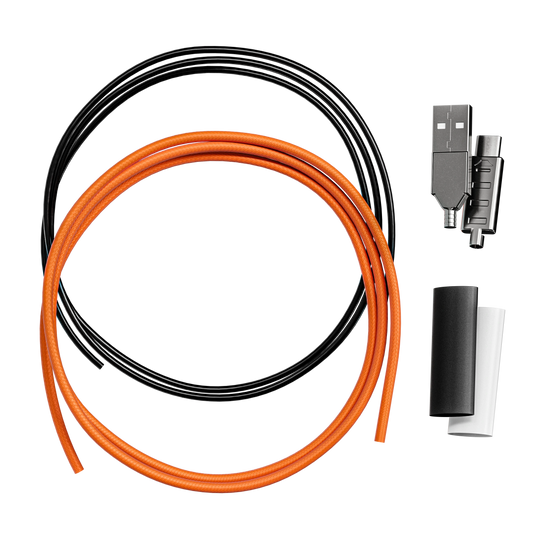 DIY Custom Keyboard Cable Kit