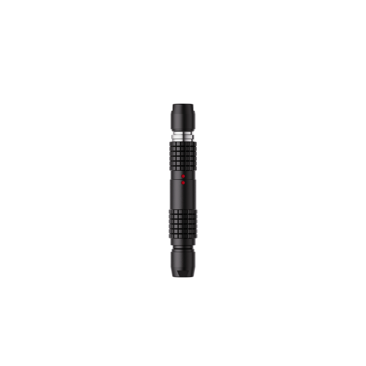 FEMO 0B push/pull connector — Black (matte)