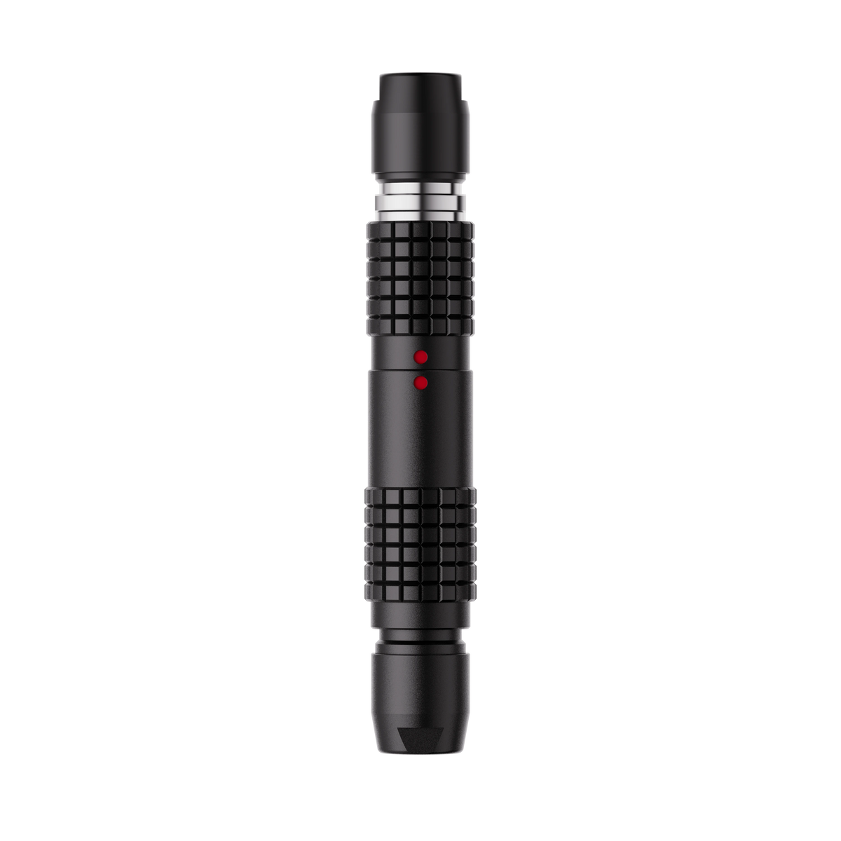 FEMO 1B push/pull connector — Black (matte)