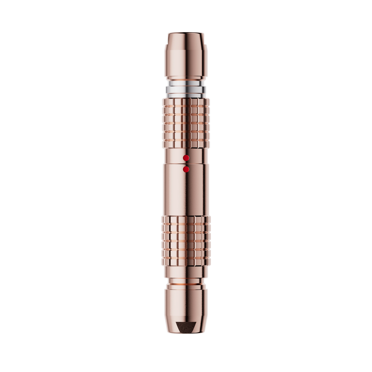 FEMO 1B push/pull connector — Rose Gold (polished)