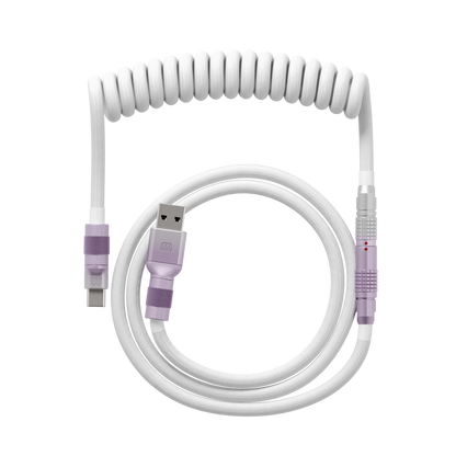 GMK Lavender cable