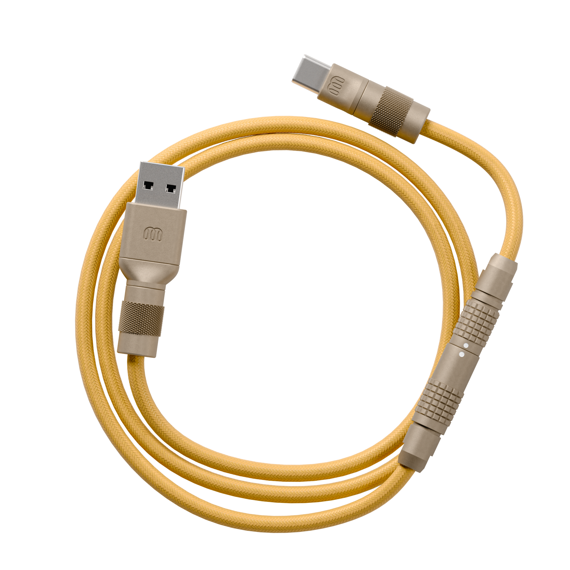 GMK Sandstorm cable