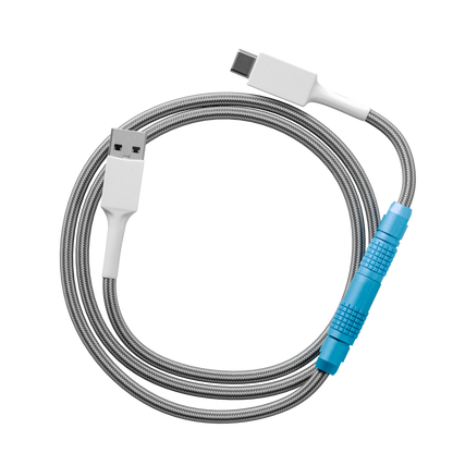 GMK Space Cadet cable