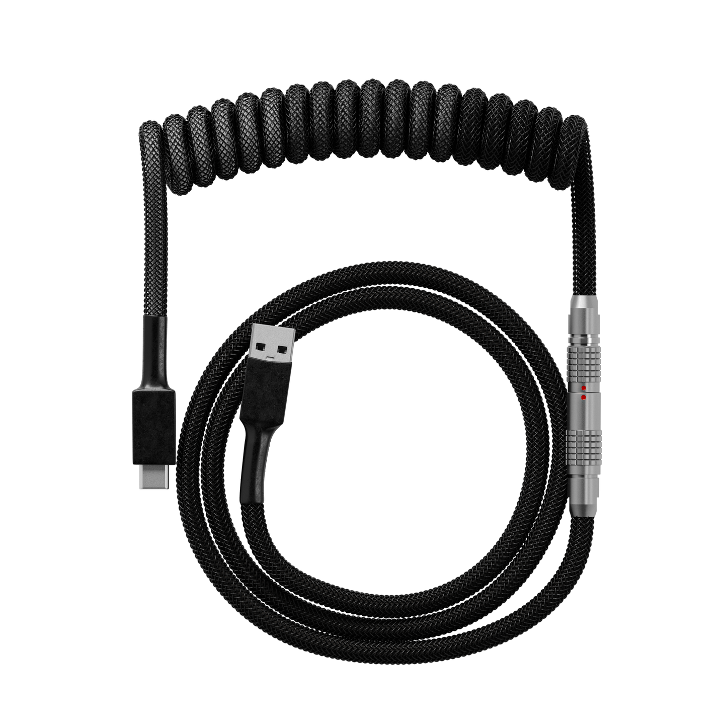 I Can't Decide (Greyscale) cable