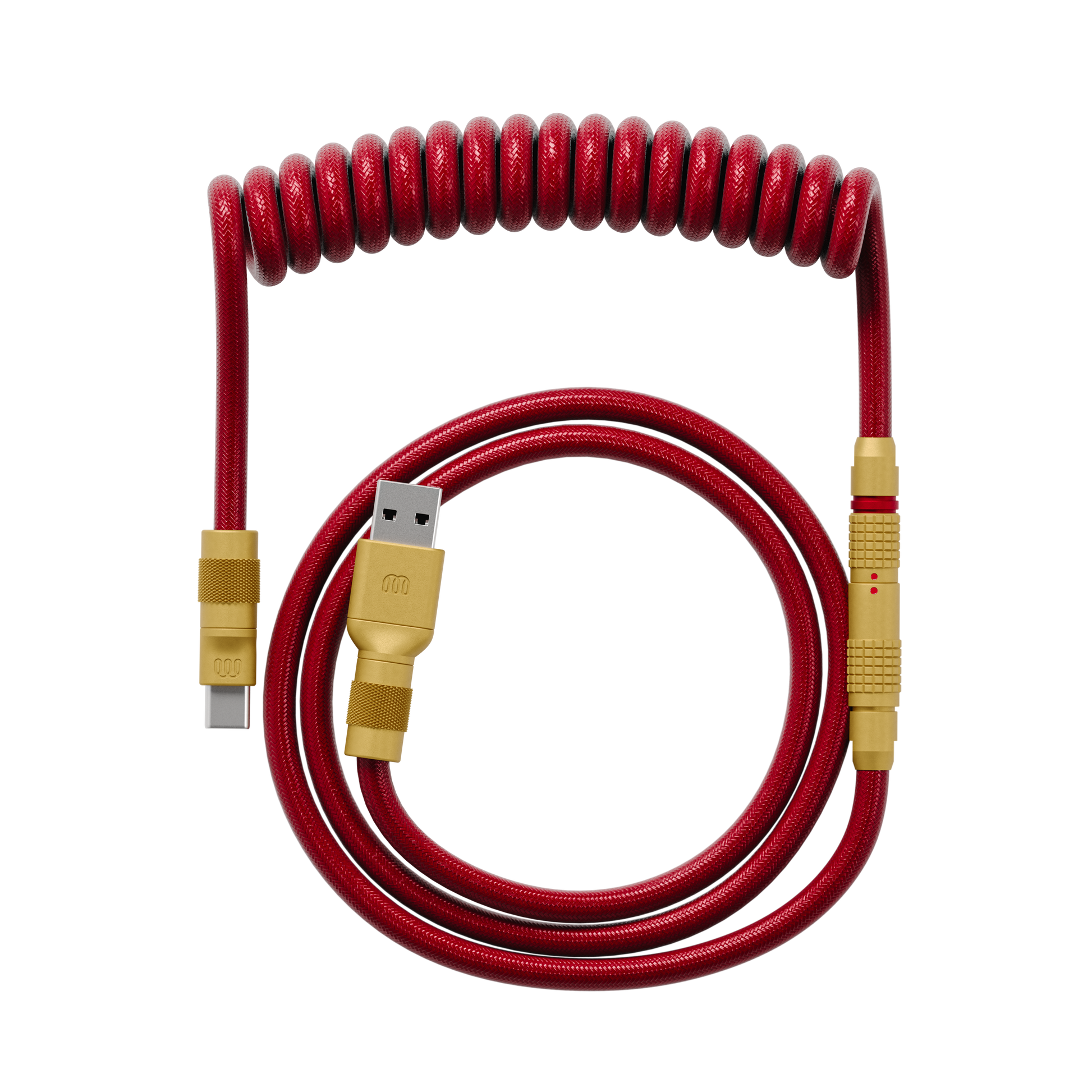 Iron Man cable