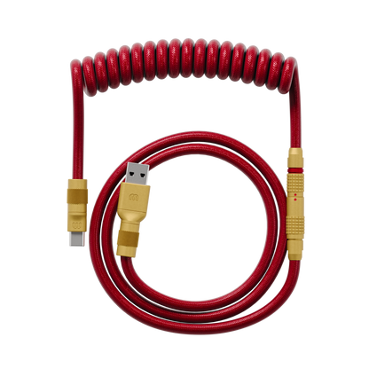 Iron Man cable